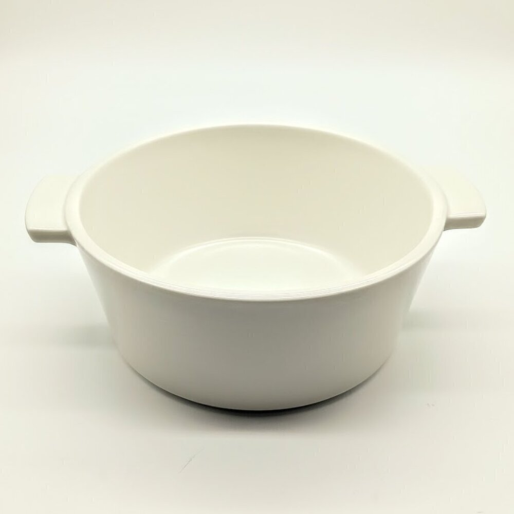 Revol France Revolution Ceramic Round Cocotte